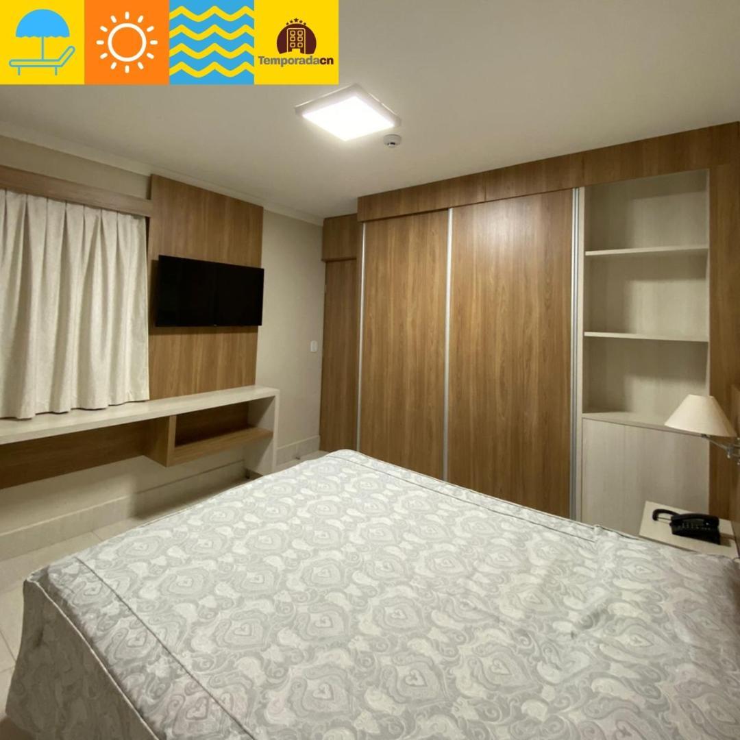 Piazza Com Acesso Ao Acqua Park Apart otel Caldas Novas Dış mekan fotoğraf