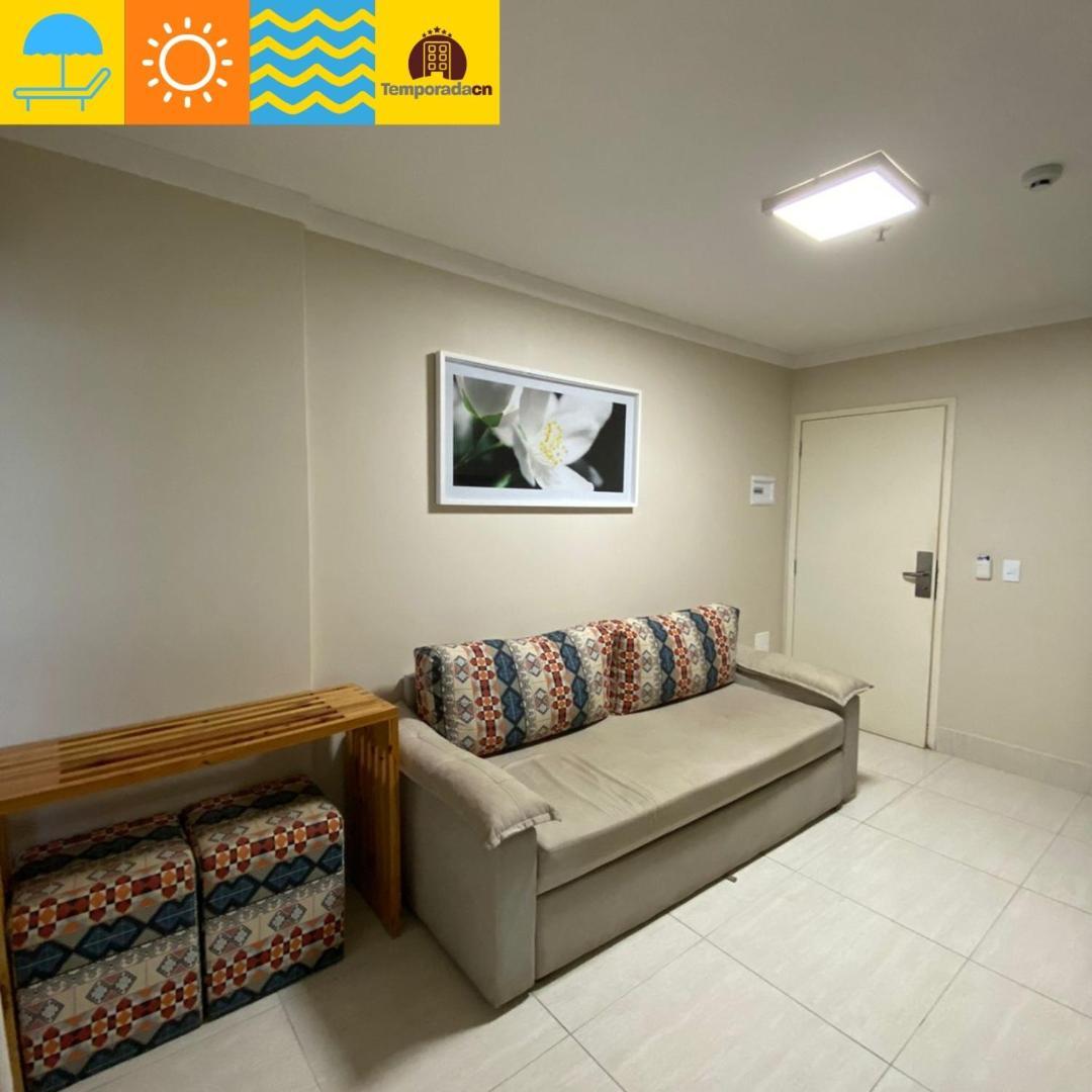Piazza Com Acesso Ao Acqua Park Apart otel Caldas Novas Dış mekan fotoğraf